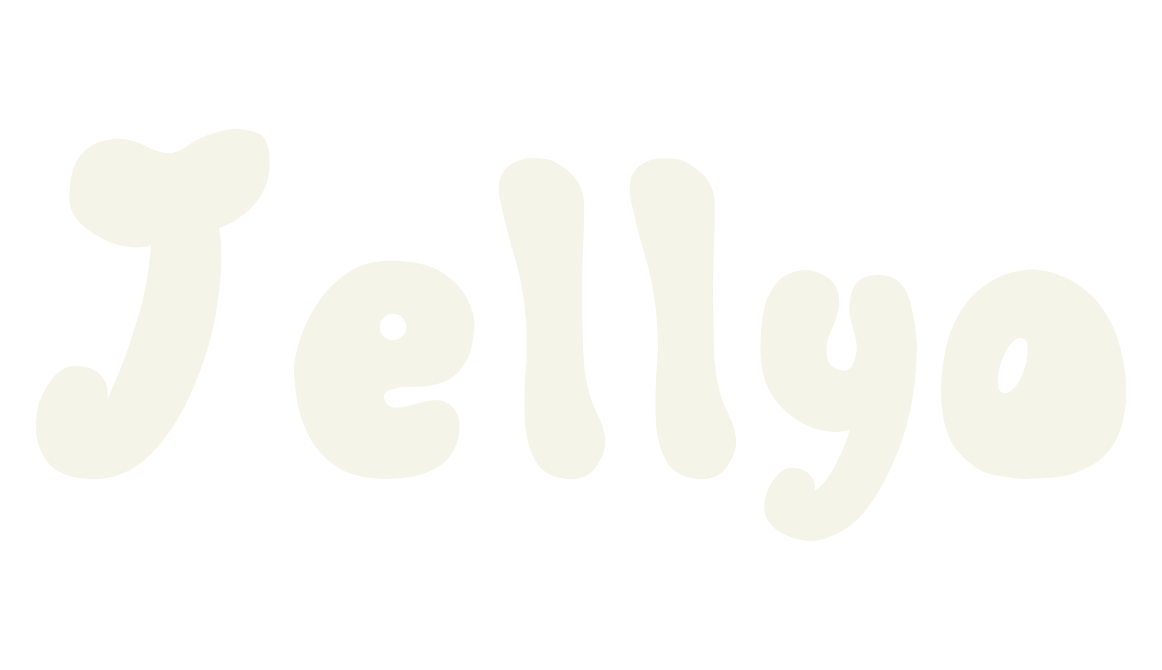 Jellyo, display market font preview