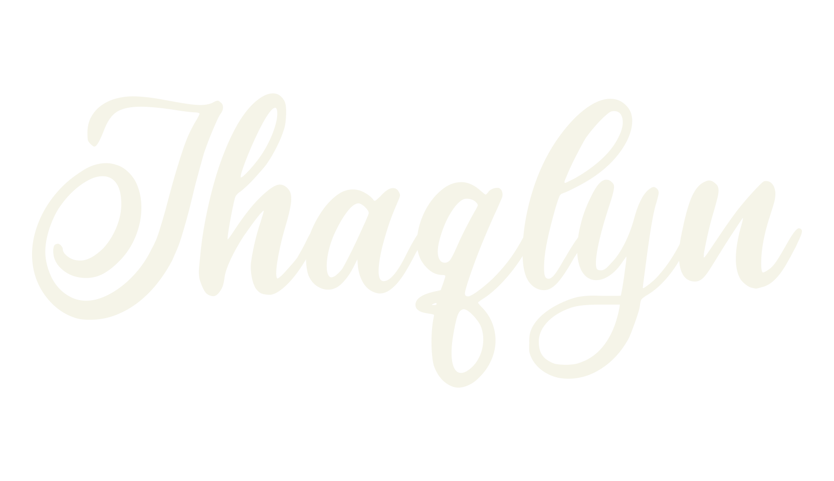 Jhaqlyn, fashion script font preview