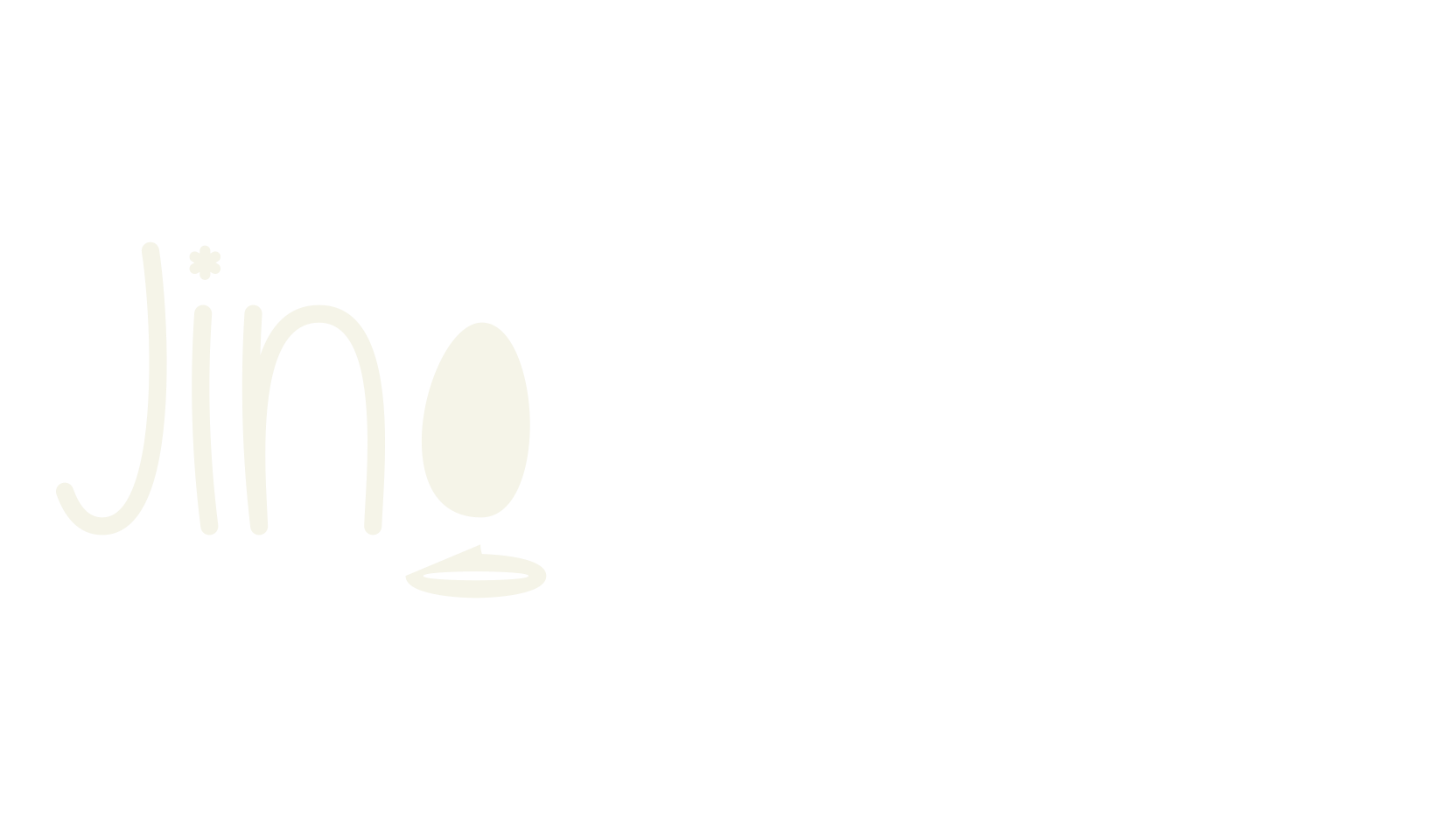 Jingle Balls, hand drawn font preview