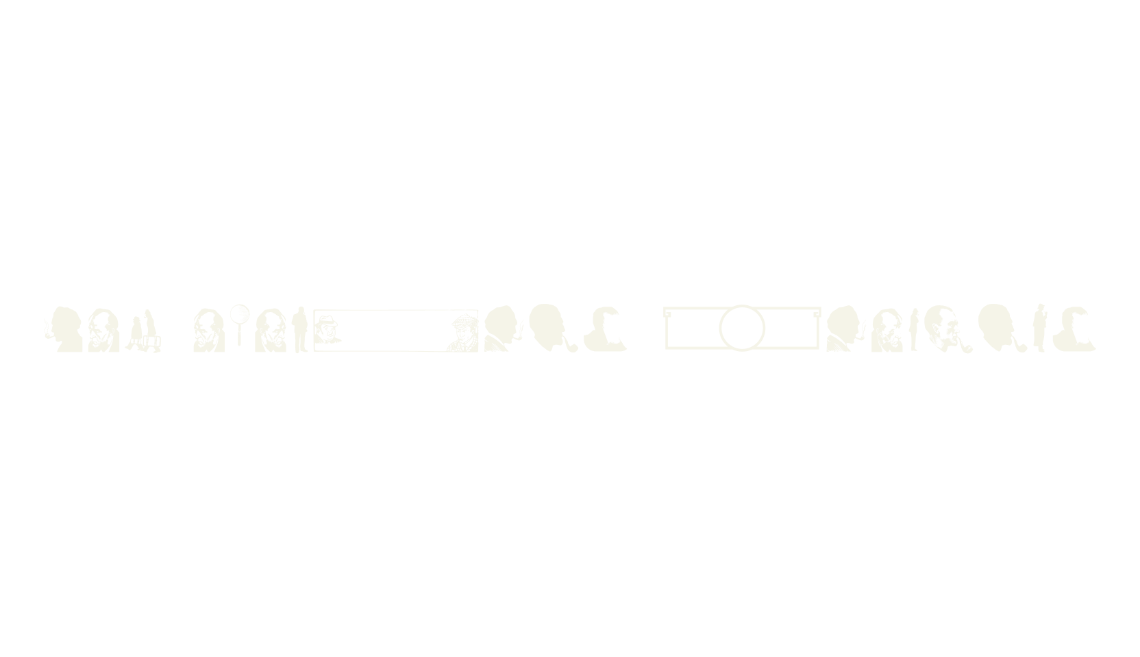 JMH Memorias Dingbats, dingbats font preview