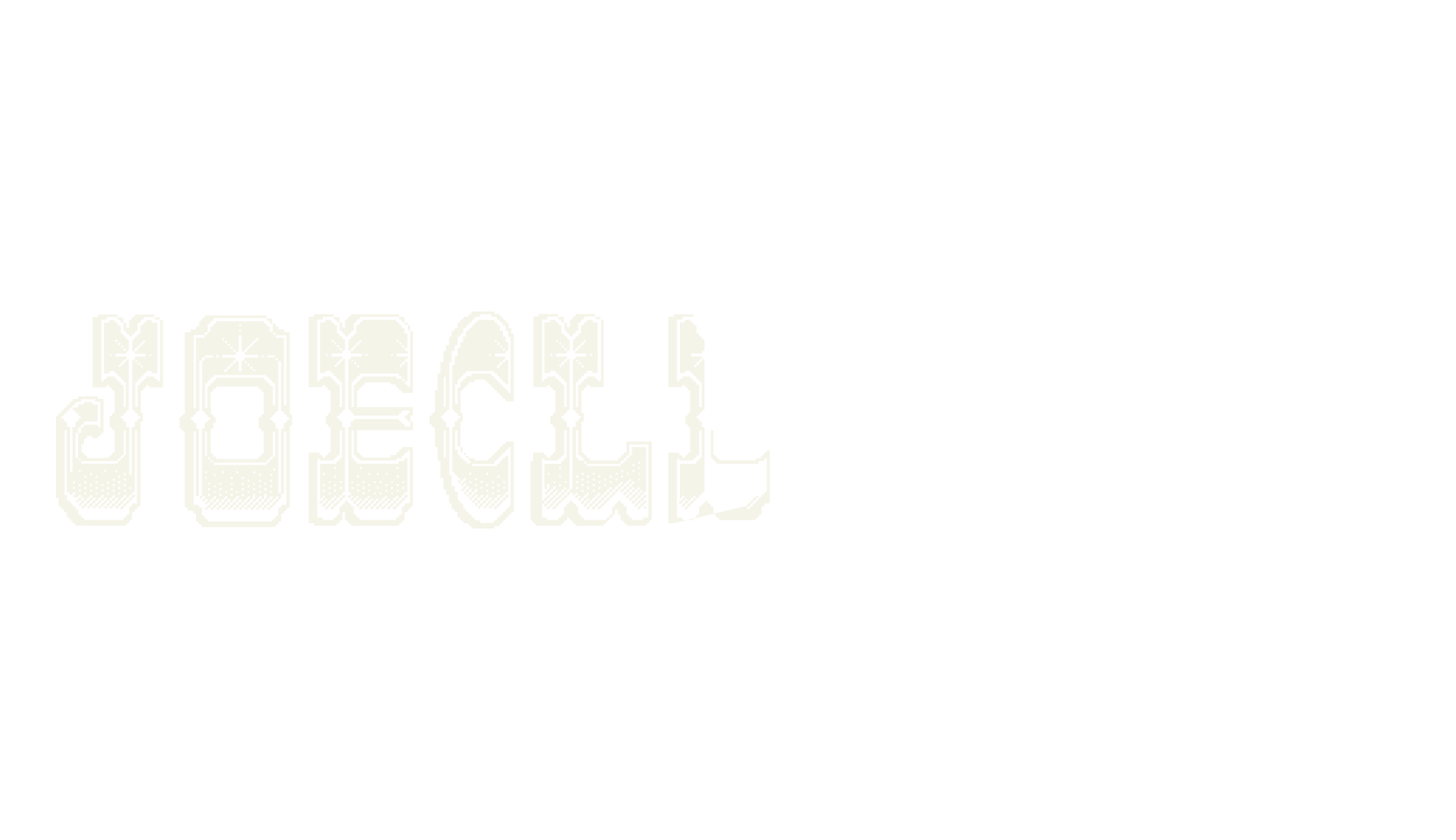JoeClement, display market font preview