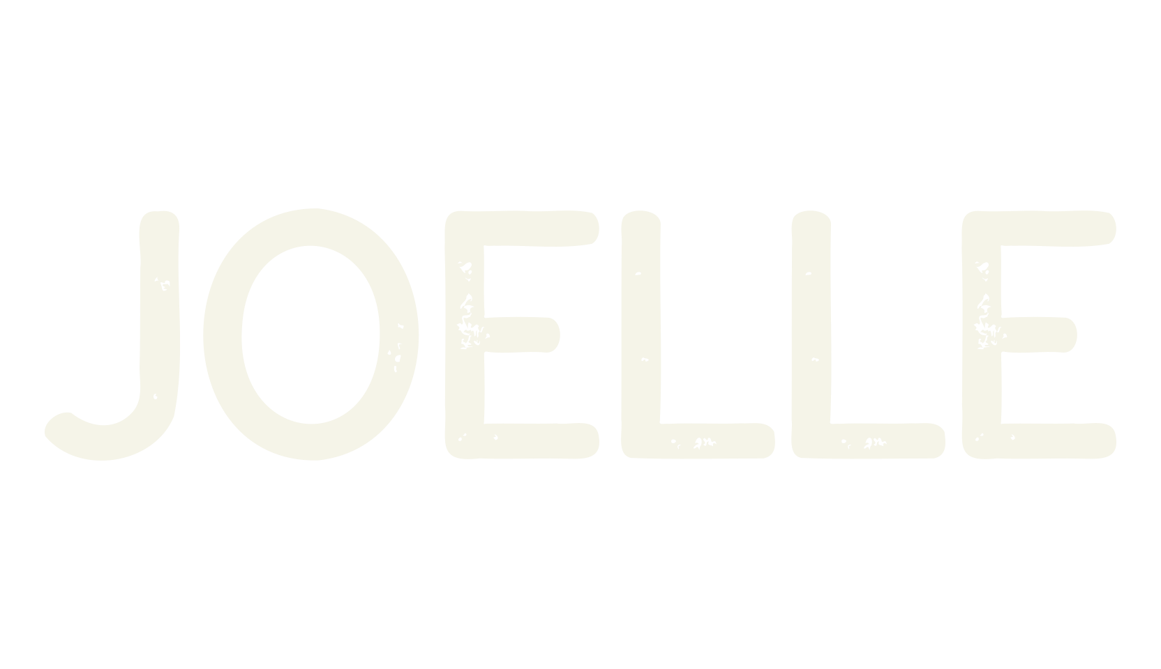Joelle, creative font preview