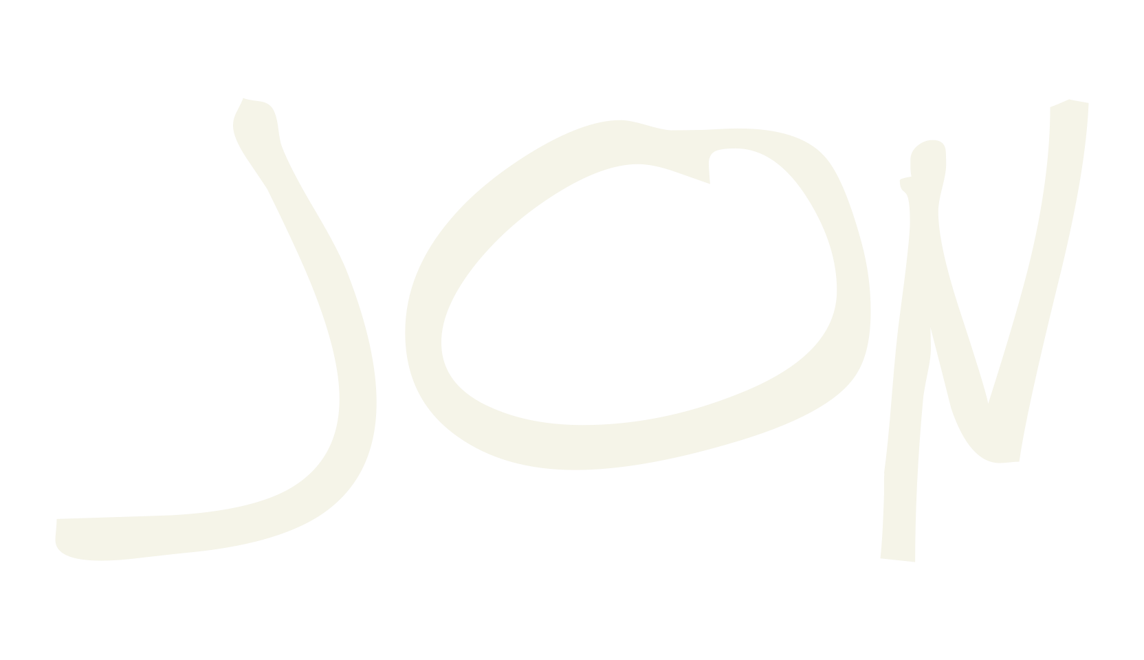 Jon, marker font preview