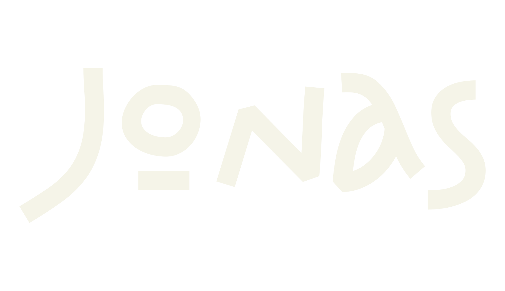 Jonas, display market font preview