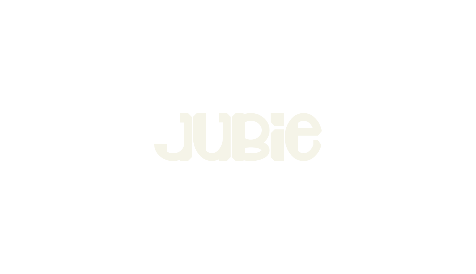 Jubie, display market font preview
