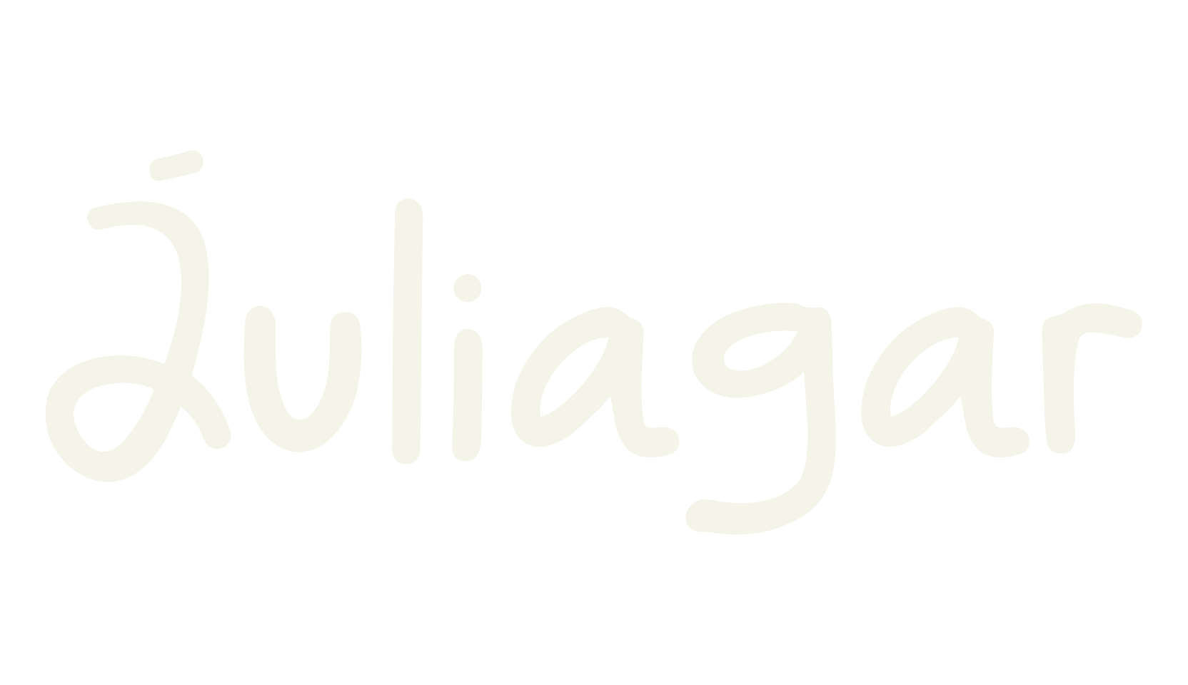 Juliagar, sans font preview