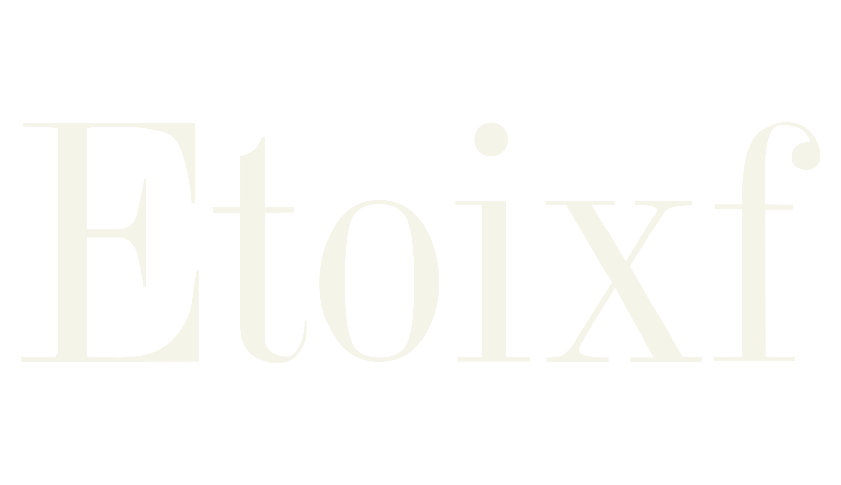 Jumble, display market font preview