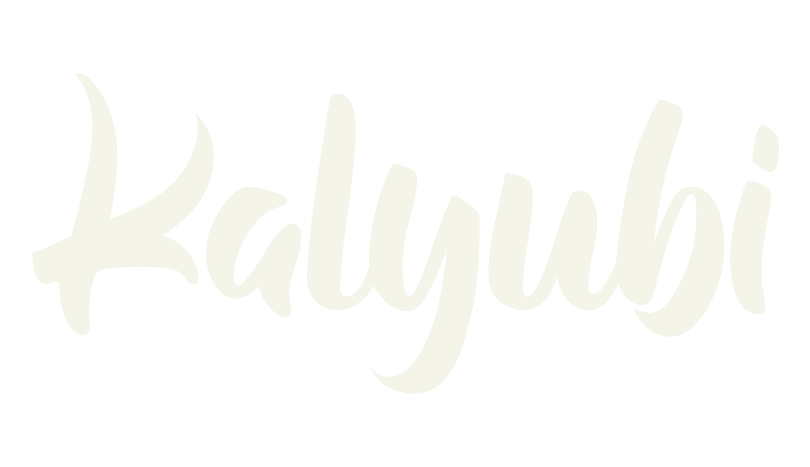 Kalyubi, bold font preview