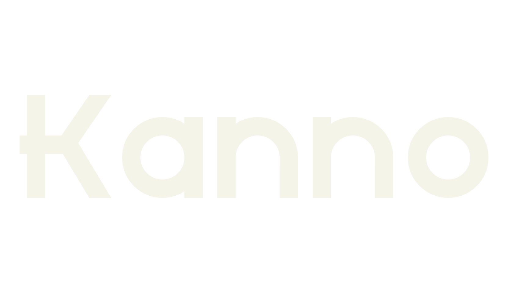 Kanno, display market font preview