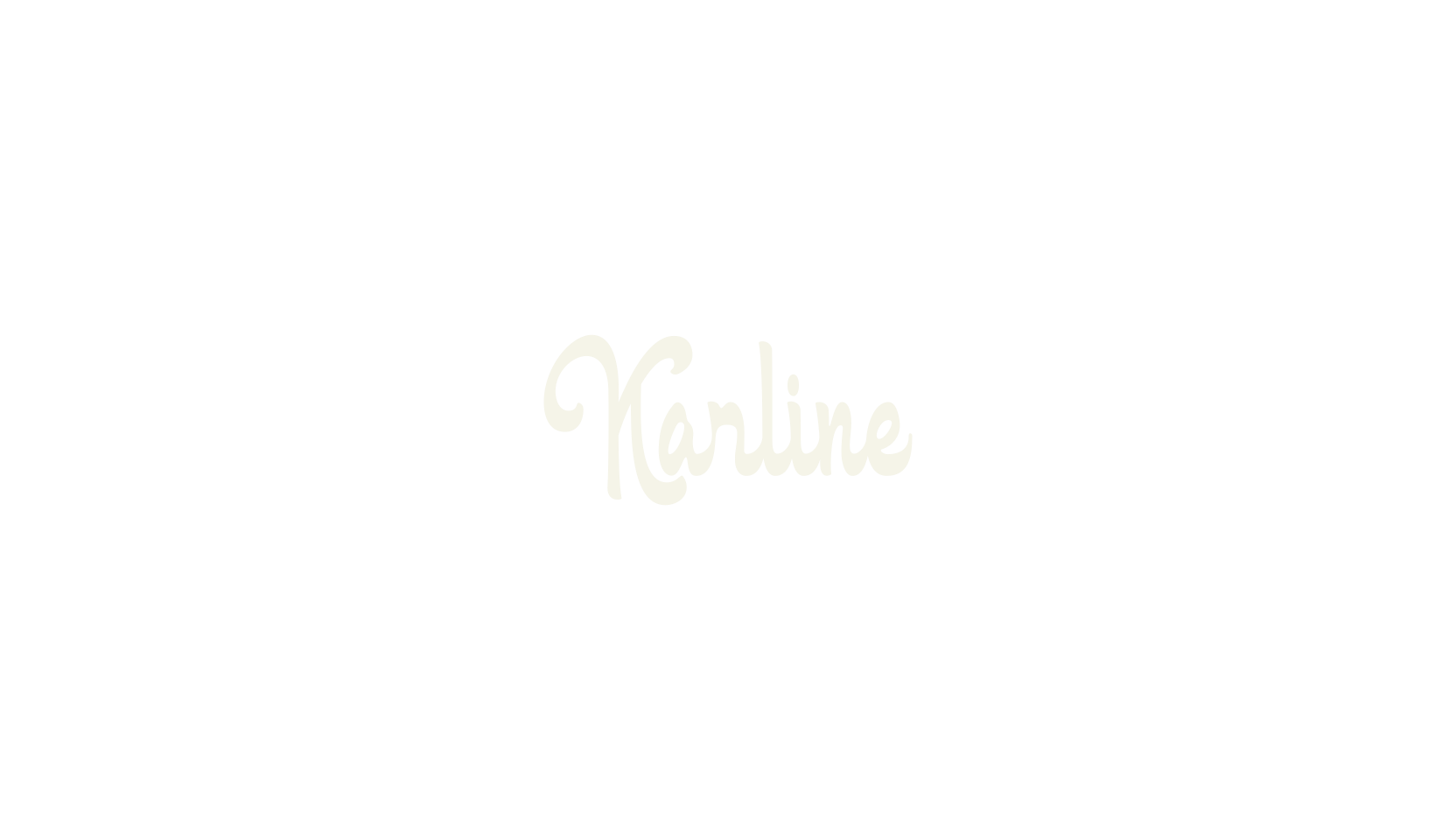 Karline, monospaced font preview
