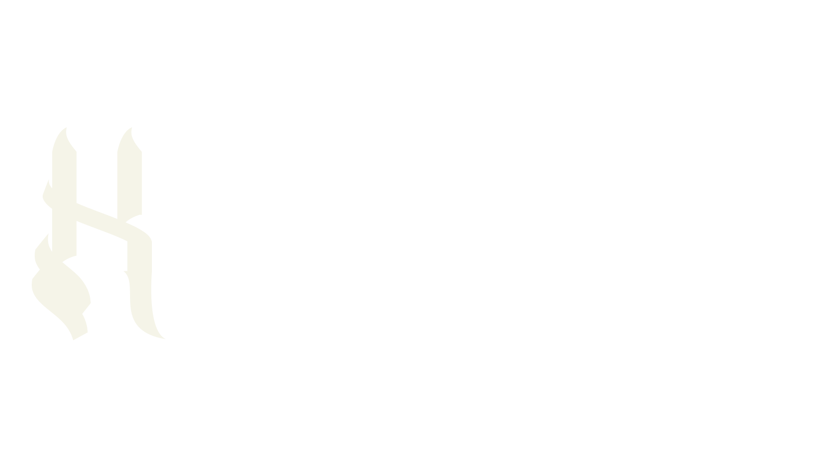 Kaslier, calligraphy font preview