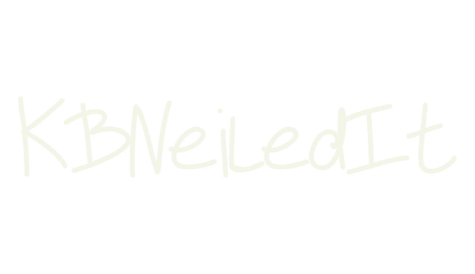 KBNeiledIt, display market font preview