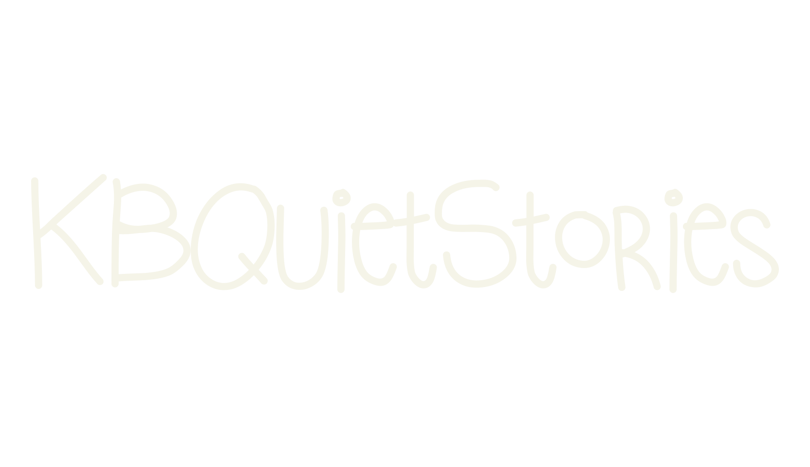 KBQuietStories, display market font preview