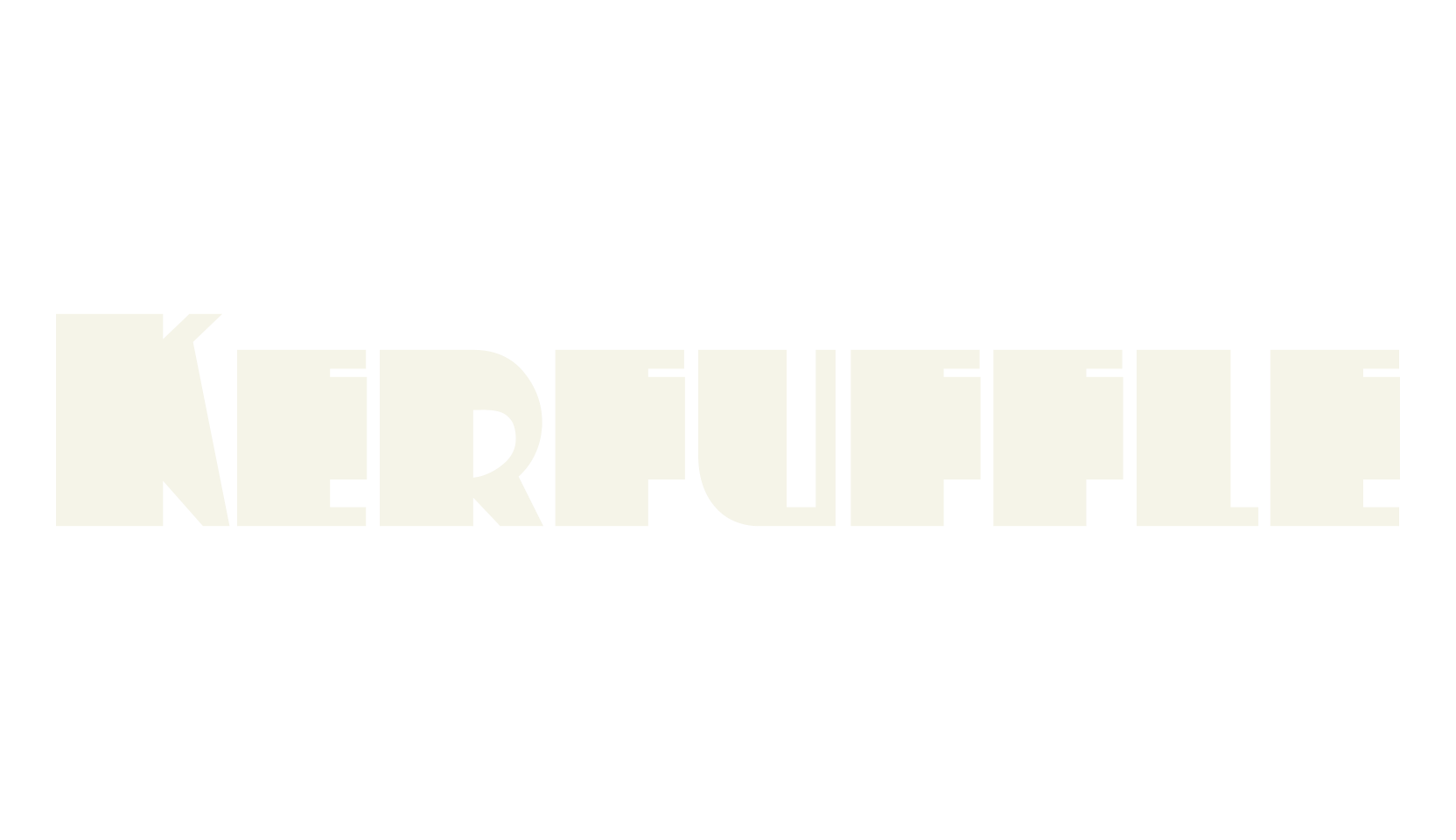 Kerfuffle, display market font preview