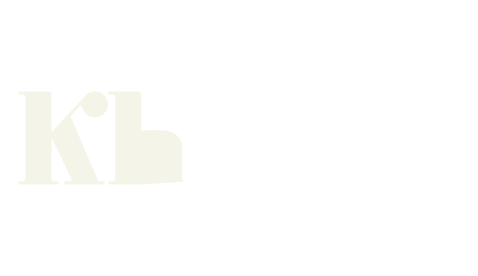 Khabib, serif font preview