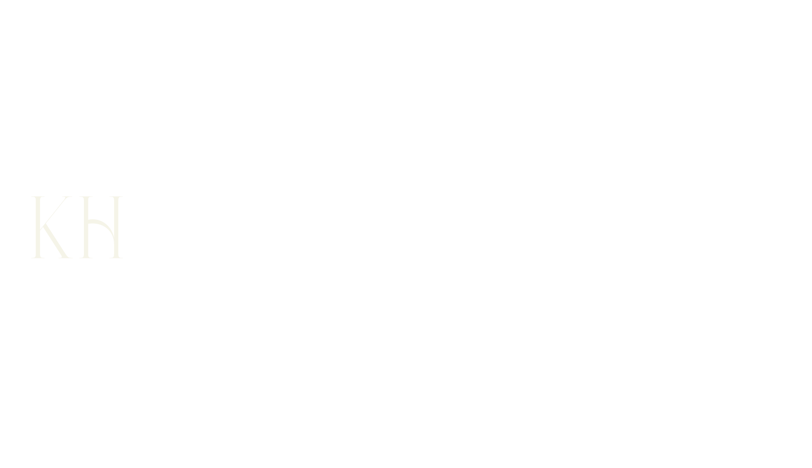 Khardov Mystique, serif font preview