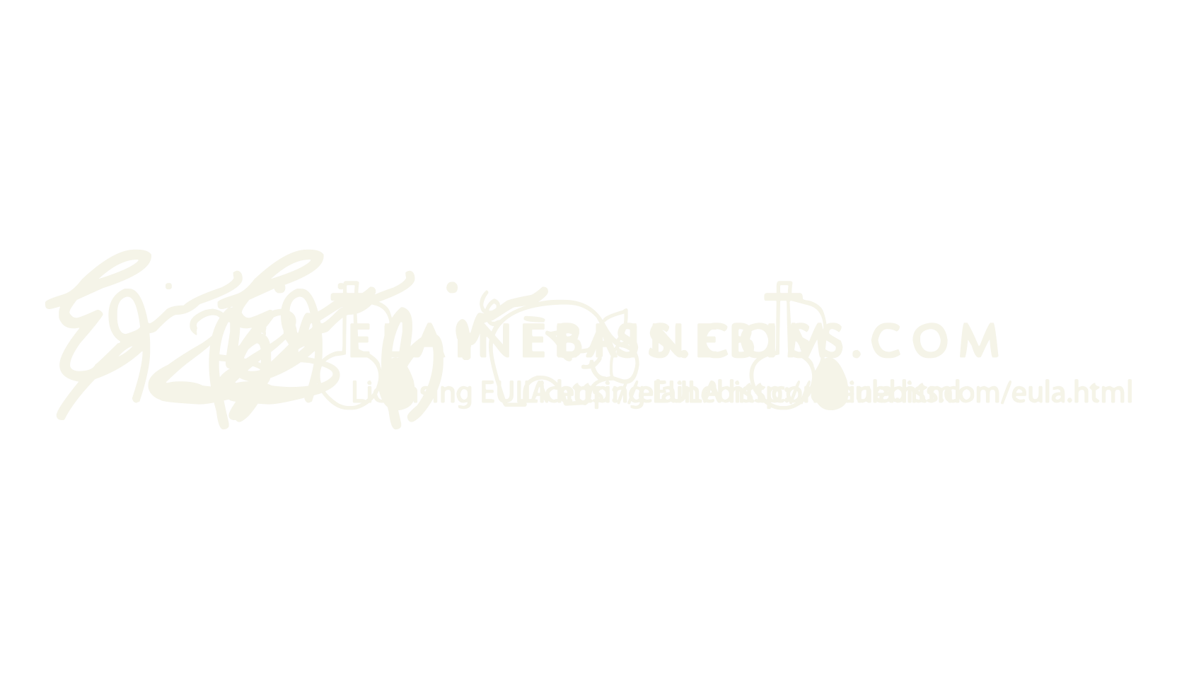 Kiddie Sampler, children font preview