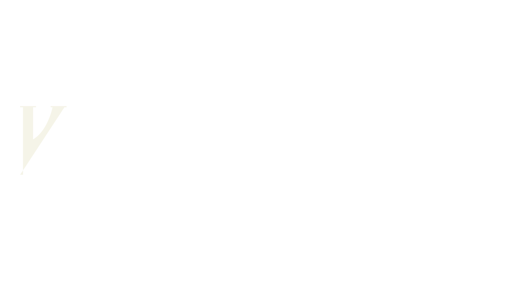 Kimburgery, basic font preview