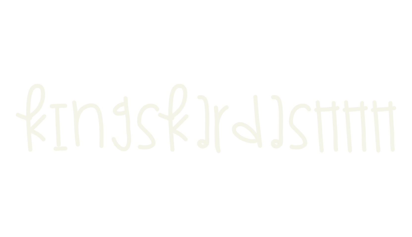 KingsKardashhh, display market font preview