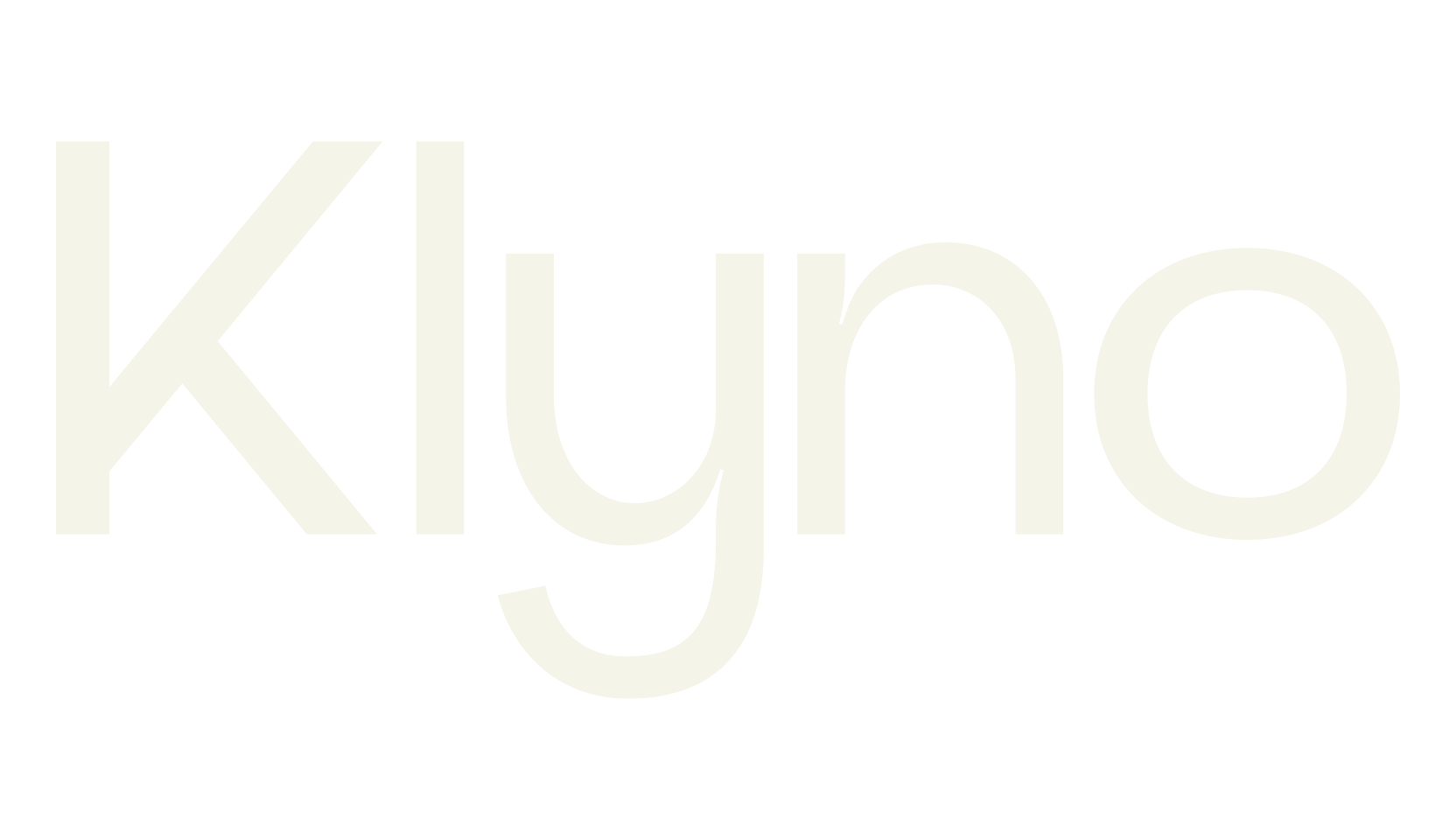 Klyno, calligraphy font preview