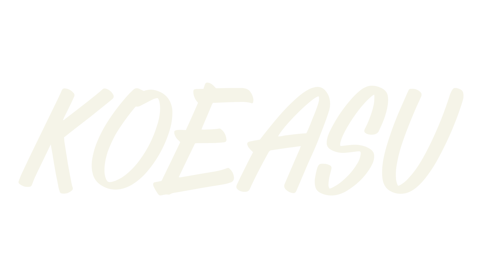 KOEASU, comic book font preview