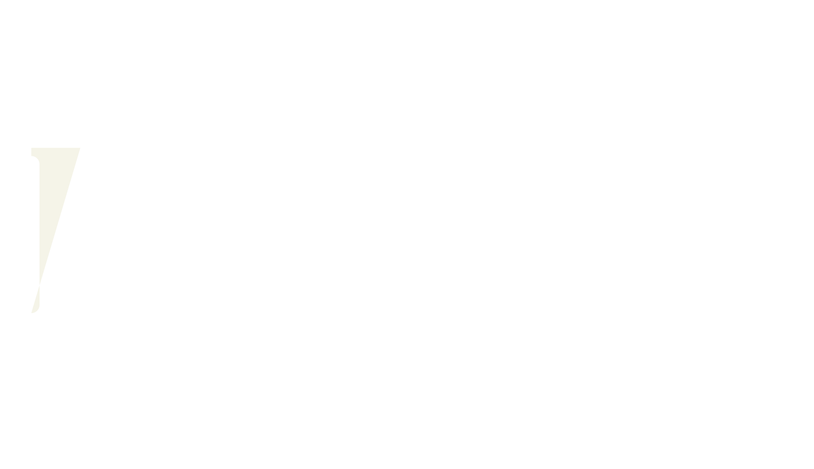Kolibest, classic font preview