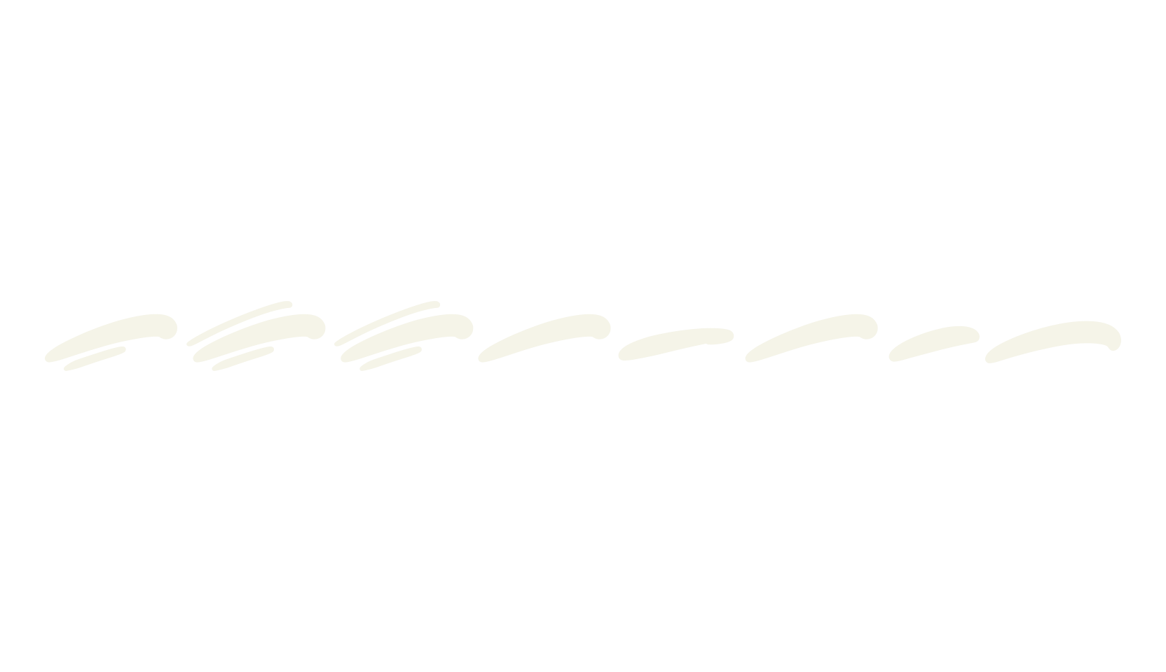 Koonamie, fashion script font preview