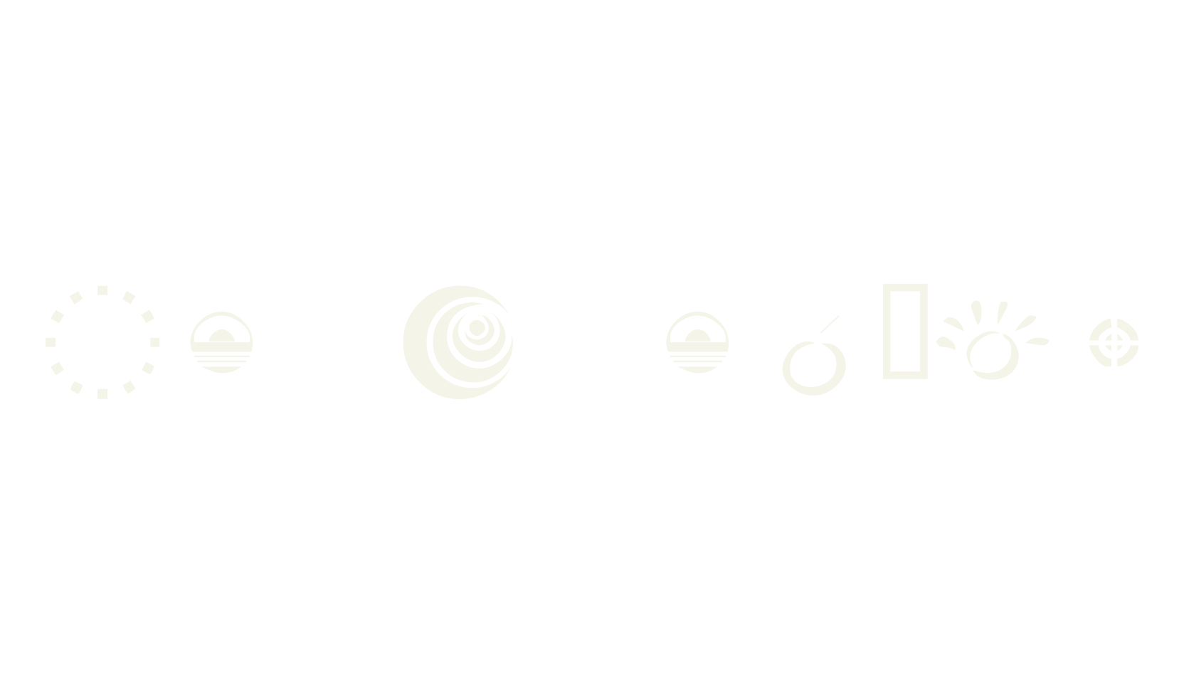 KR A Round, display market font preview