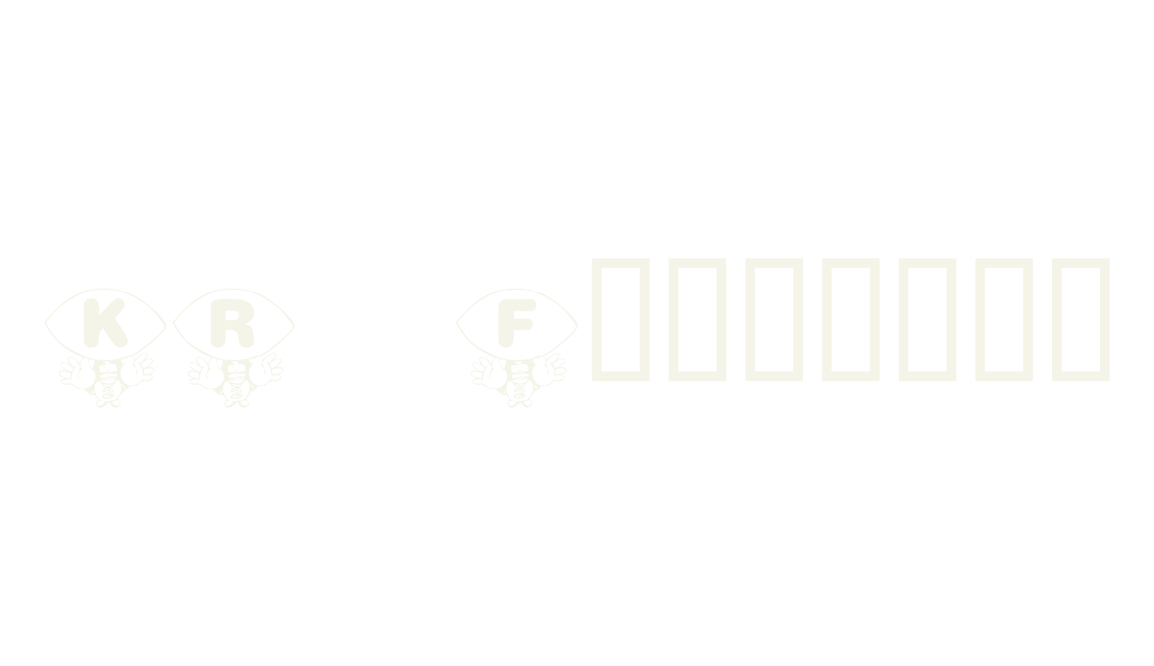 KR Foo'ball, display market font preview