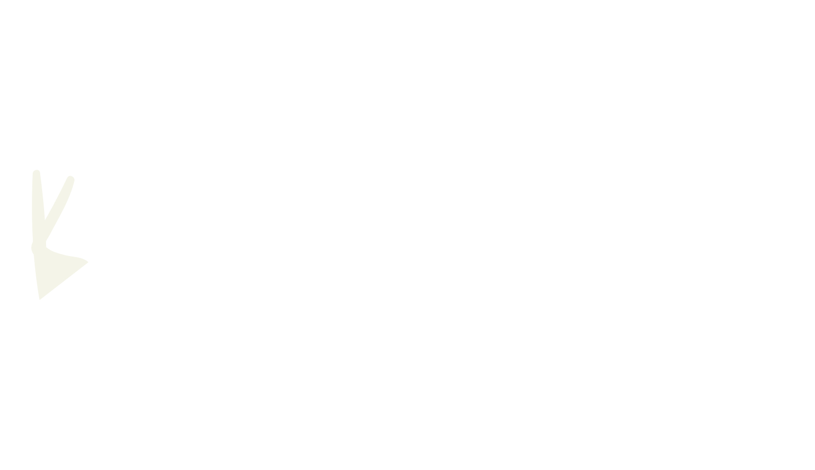 KUKURU HONEY, marker font preview