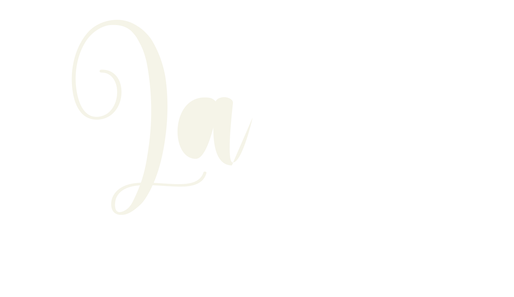 Lately, fashion script font preview