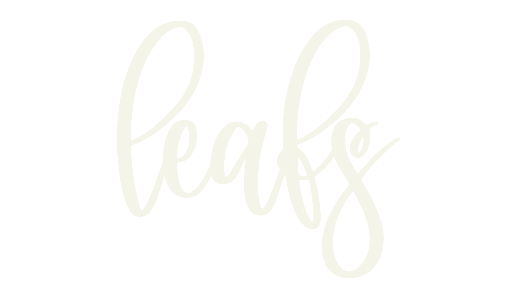 leafs, leafs font preview