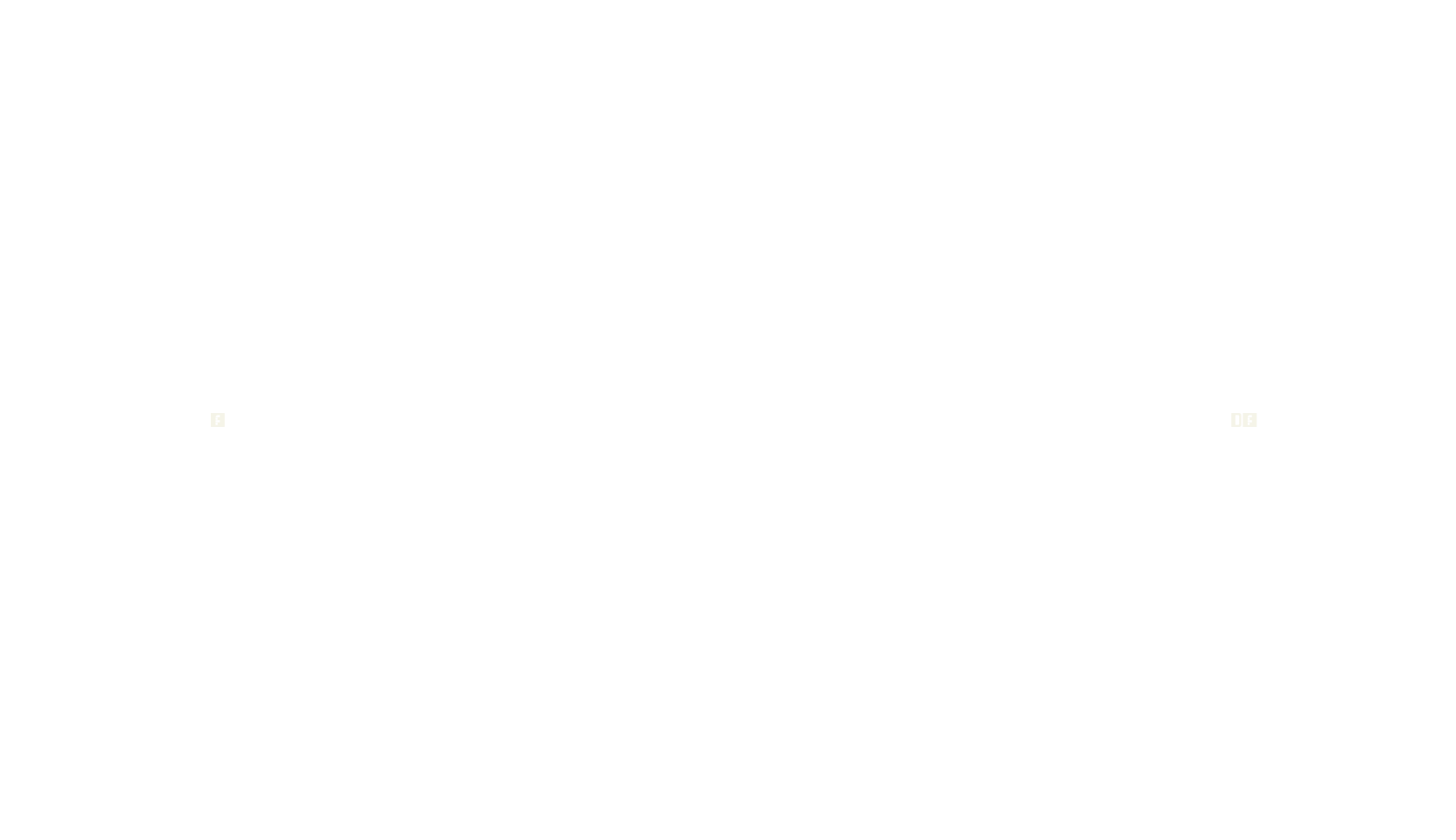 Lemon Drops, geronimo font preview