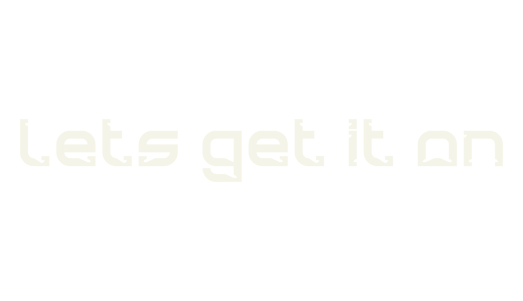 lets get it on, display market font preview