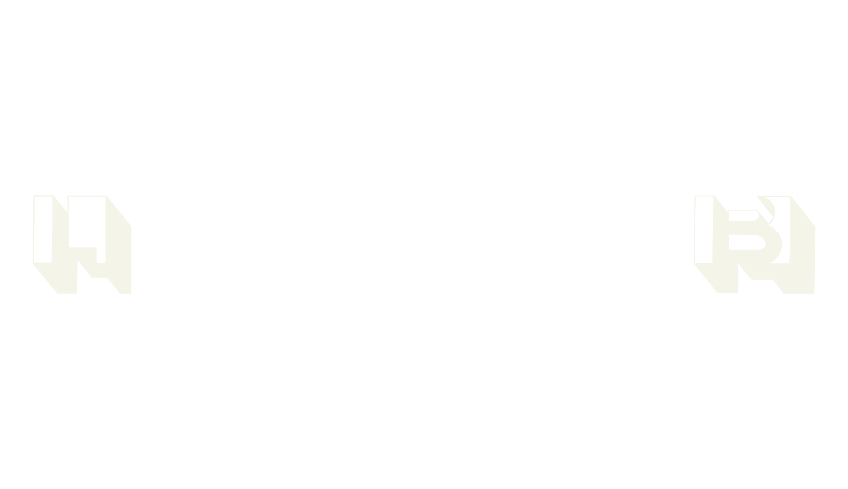 Letter Buildings, display market font preview