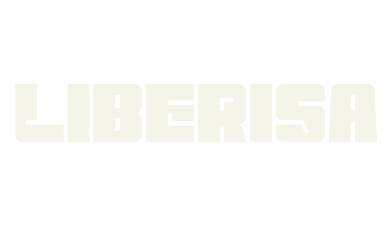 Liberisa, sans font preview