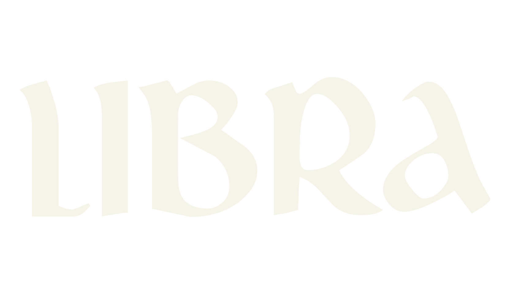 Libra, display market font preview