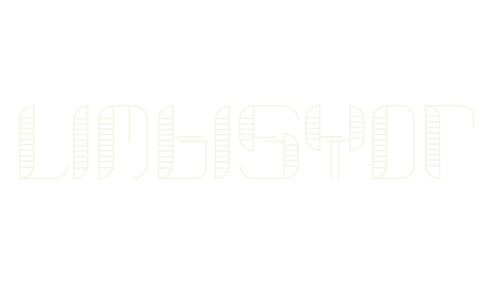 Limbisyor, creative font preview