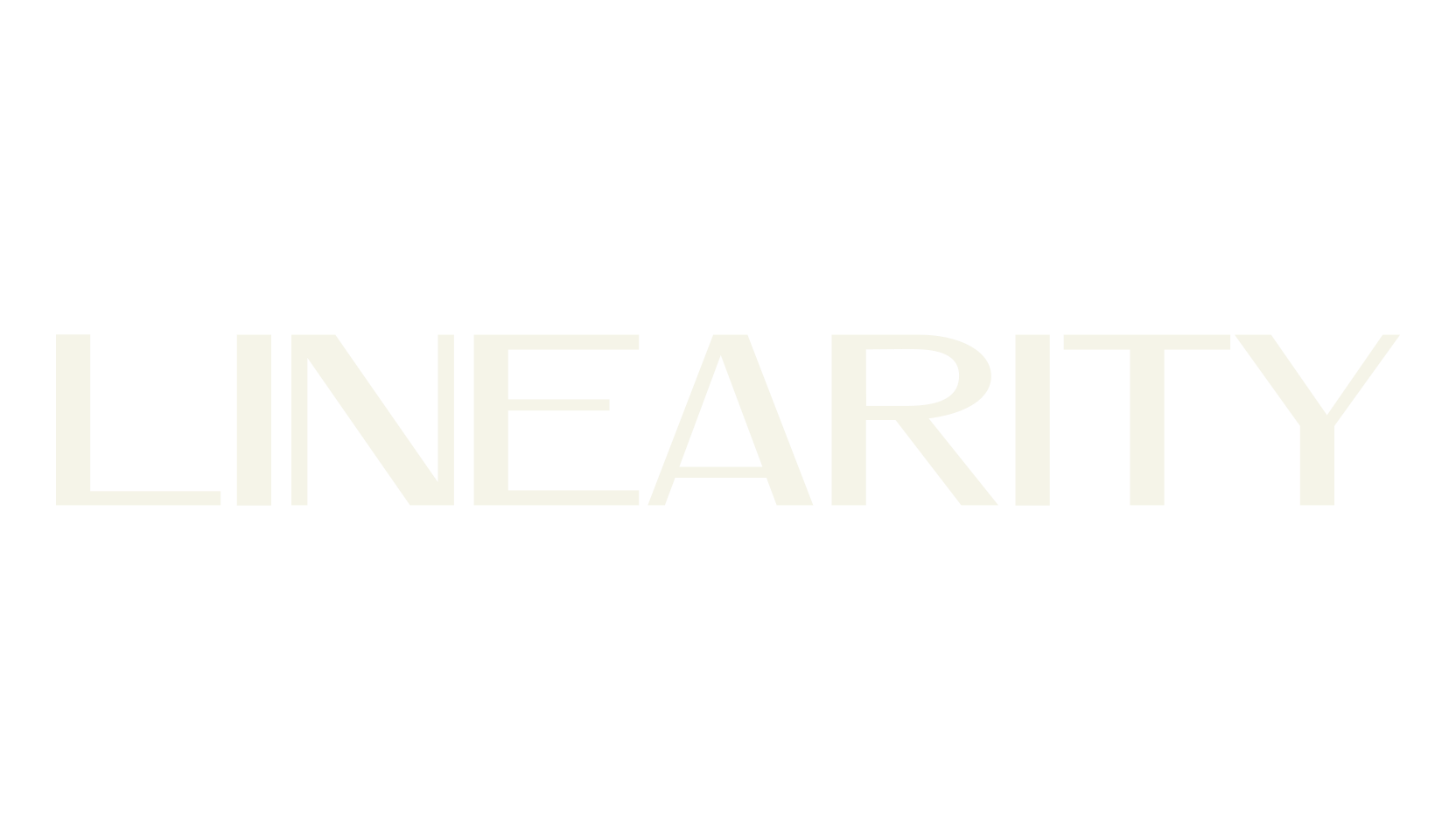 Linearity, sans font preview