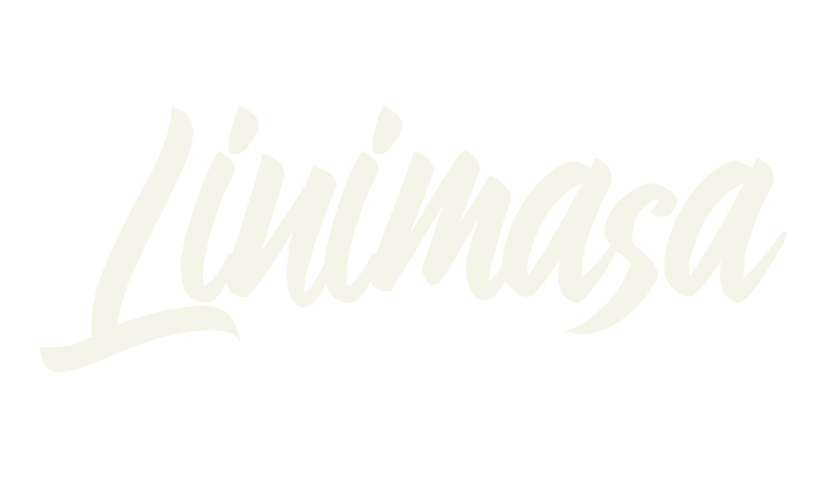 Linimasa, masculine font preview