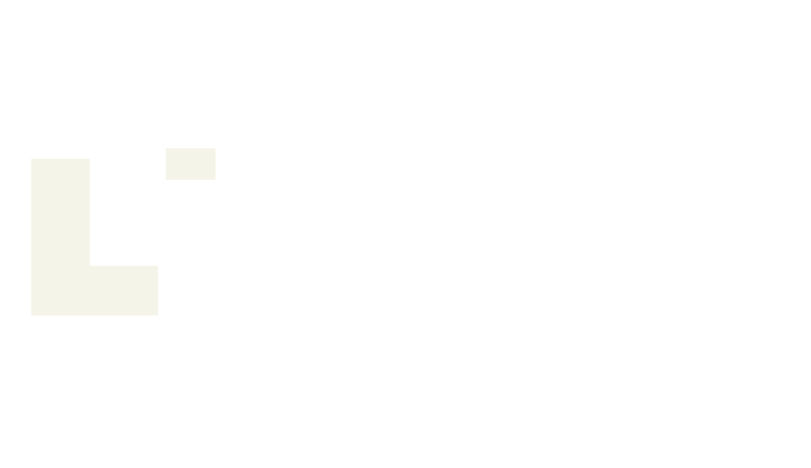 Linked, bold font preview