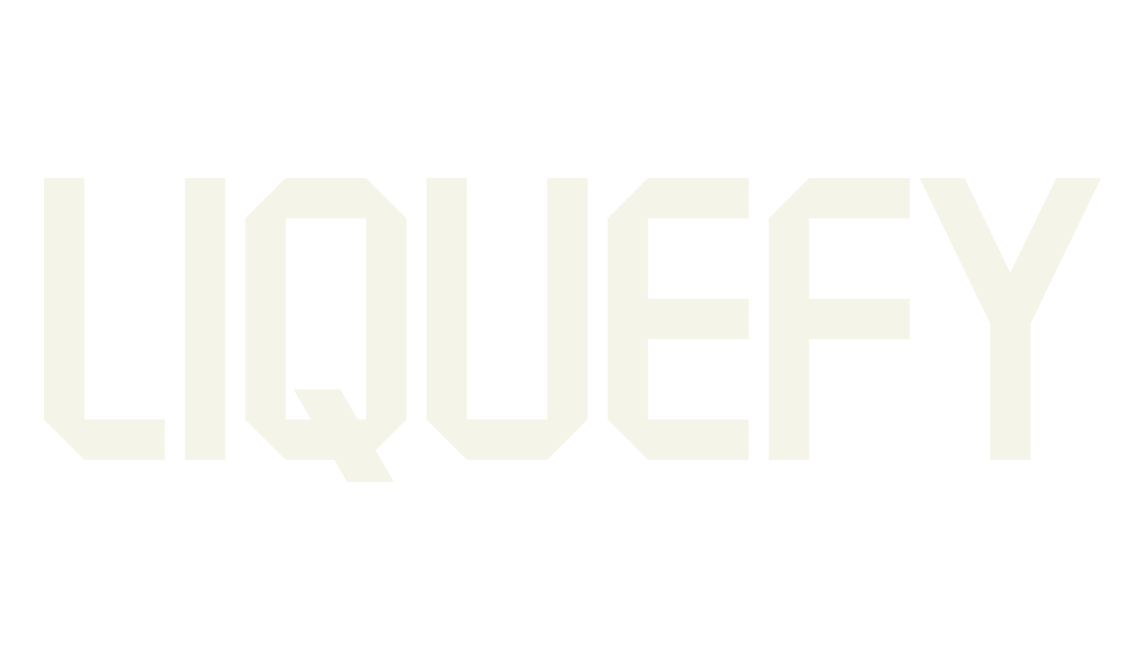 Liquefy, display market font preview
