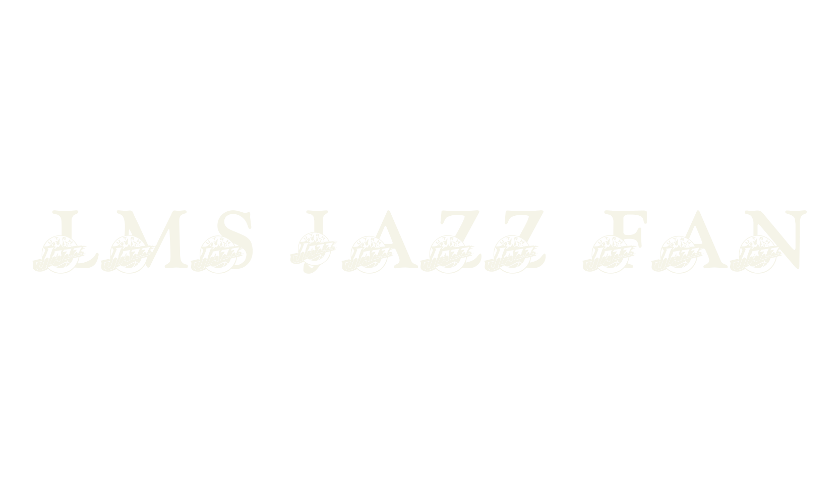 LMS Jazz Fan, display market font preview