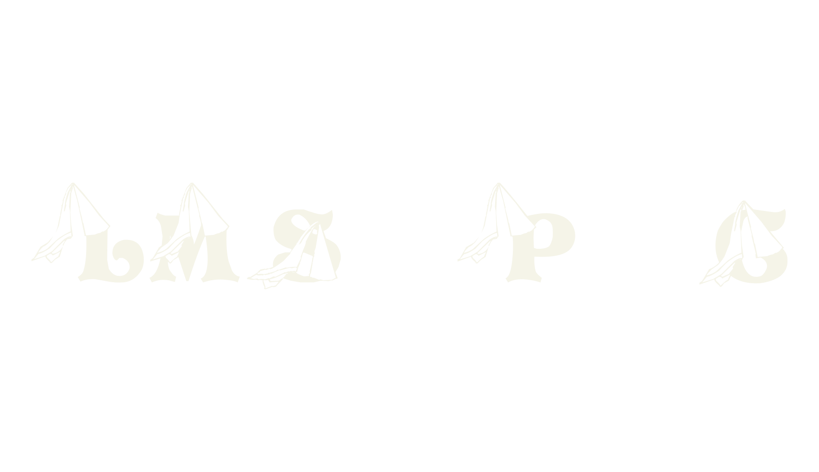 LMS Princess Cap, display market font preview
