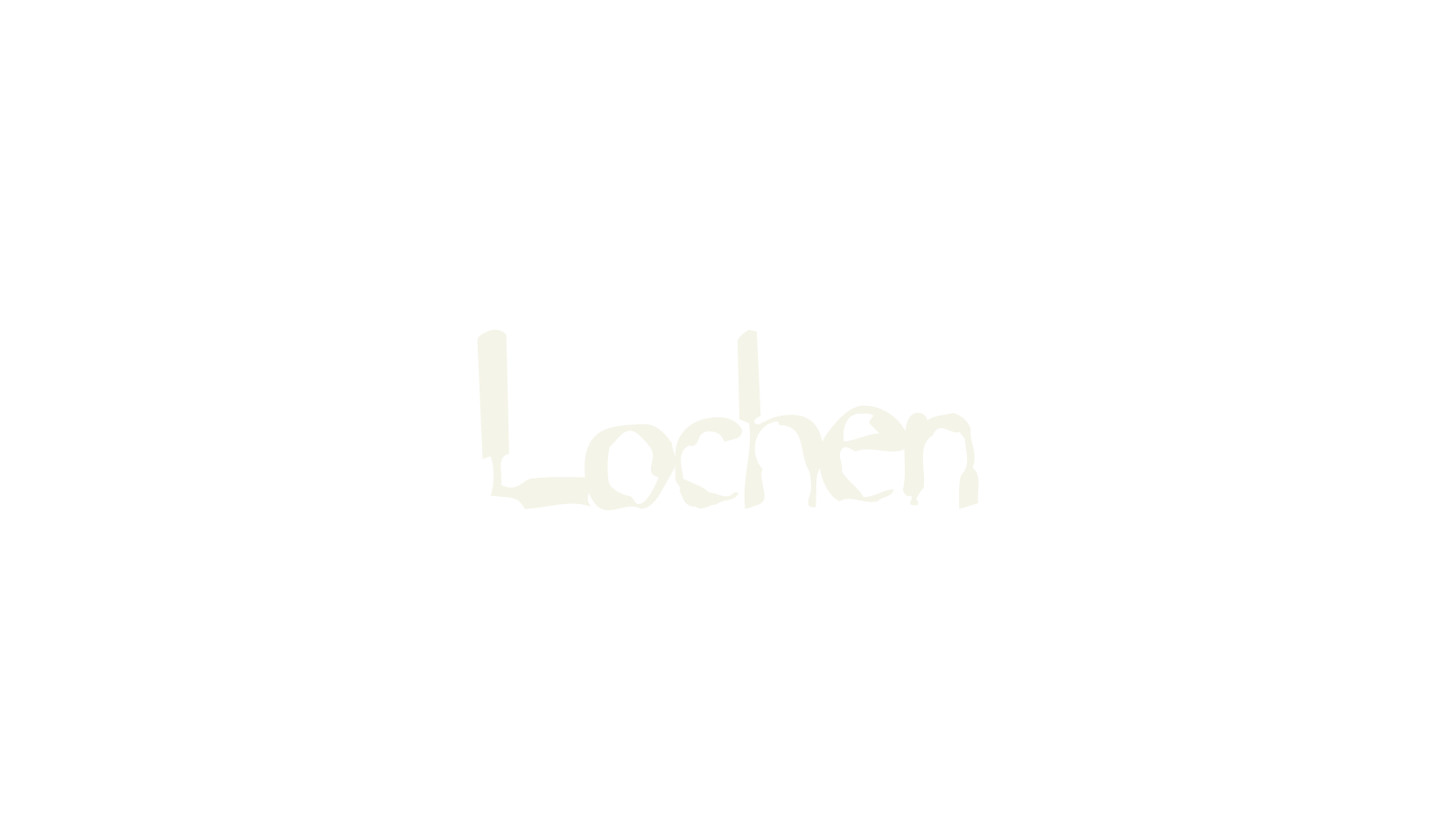 Lochen, display market font preview