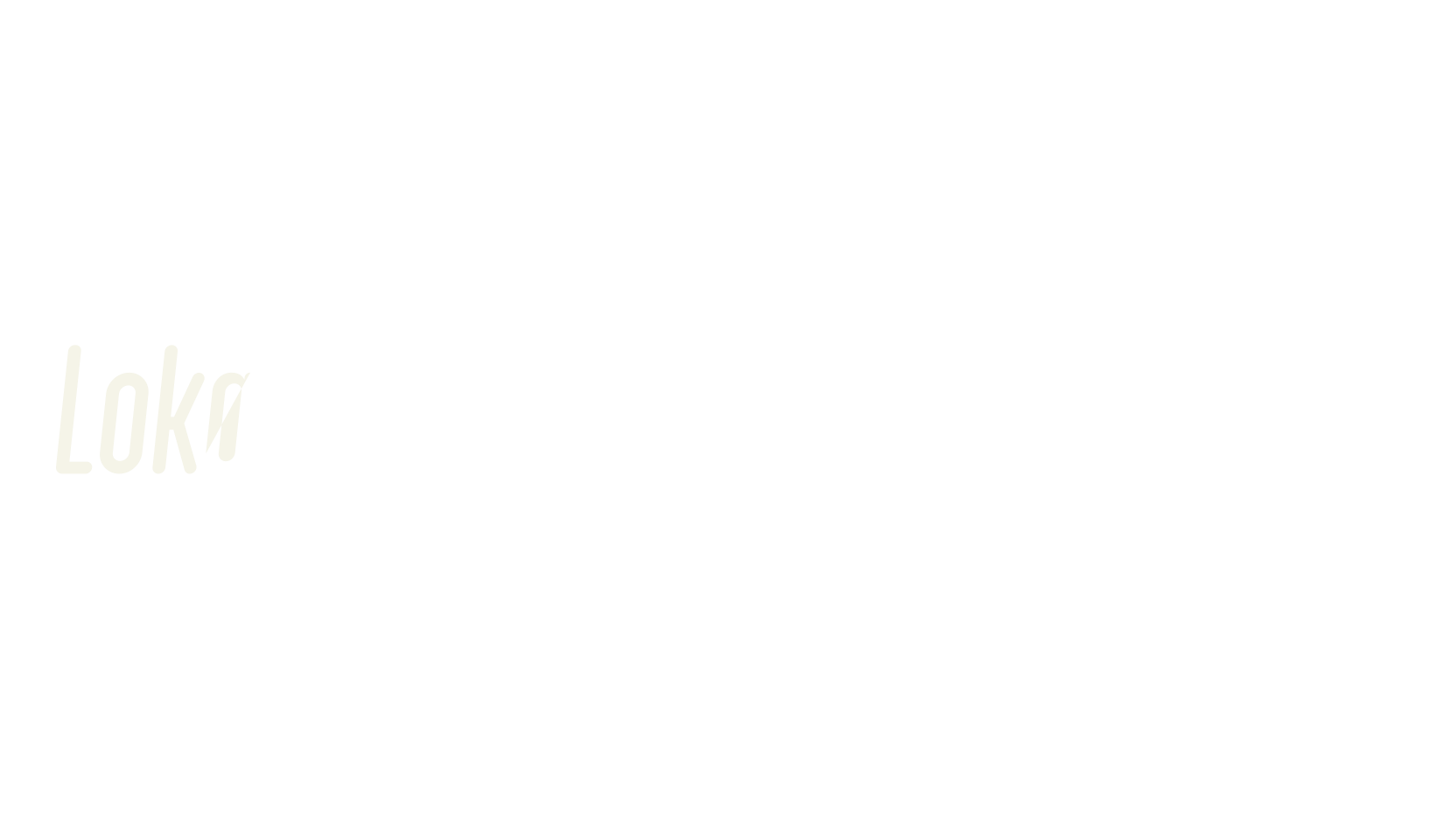 Lokanova Pro - Sans Serif Font, sans serif font preview