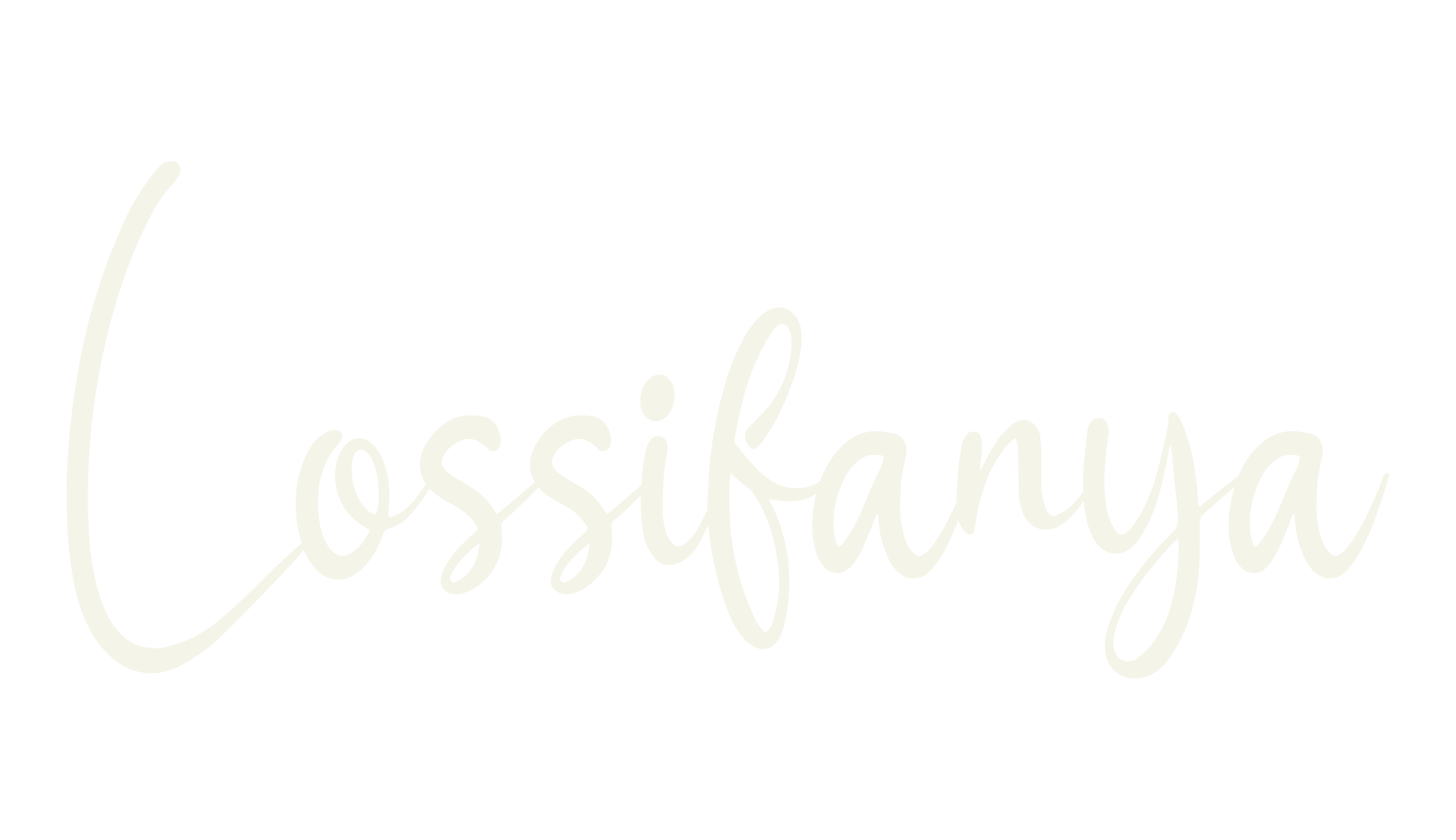 Lossifanya, old english font preview