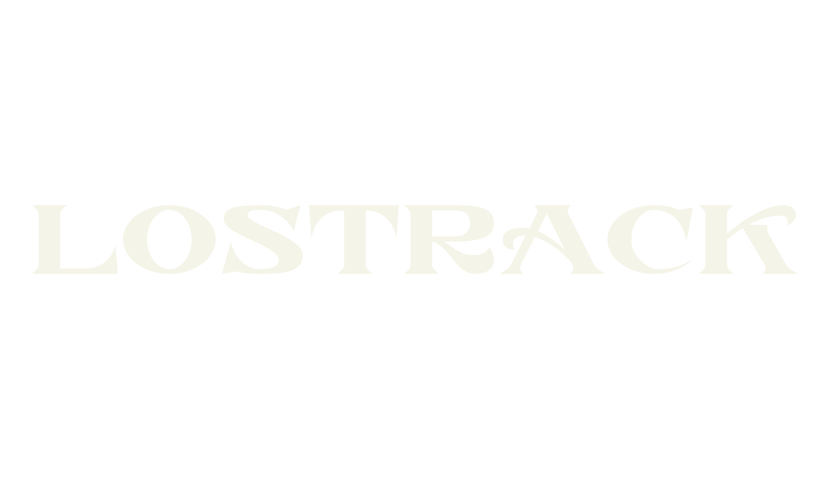 Lostrack, display market font preview