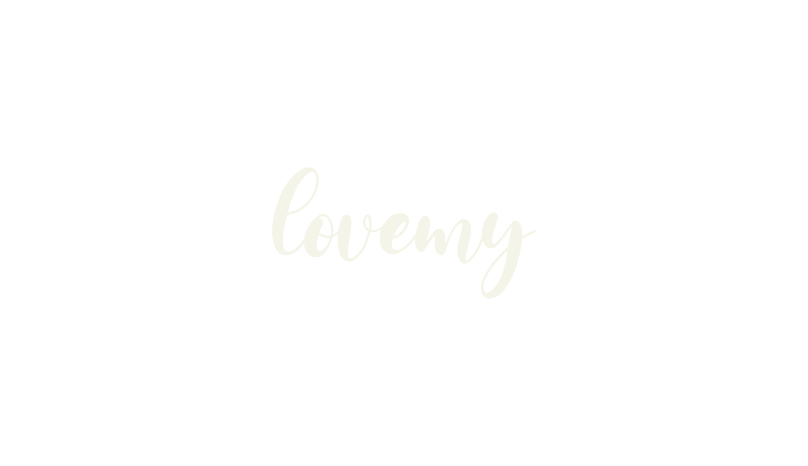 lovemy, fashion script font preview