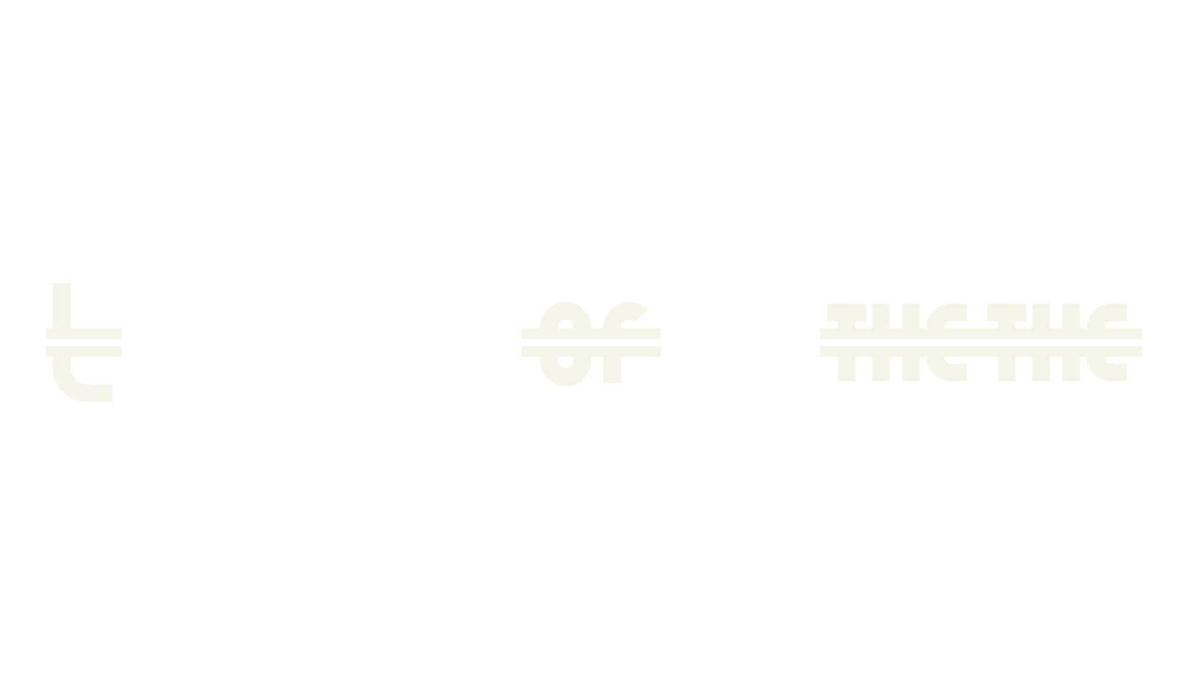 Luncheonette, display market font preview